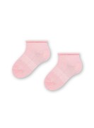 Skarpetki Steven art.146 Cotton Candy Roll Top ściągacz niemowlęce 11-19
