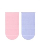 Skarpetki Steven art.146 Cotton Candy Roll Top ściągacz niemowlęce 11-19