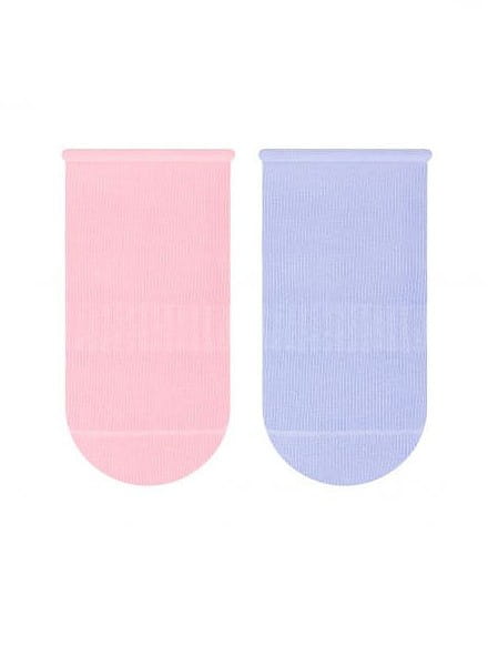 Skarpetki Steven art.146 Cotton Candy Roll Top ściągacz niemowlęce 11-19