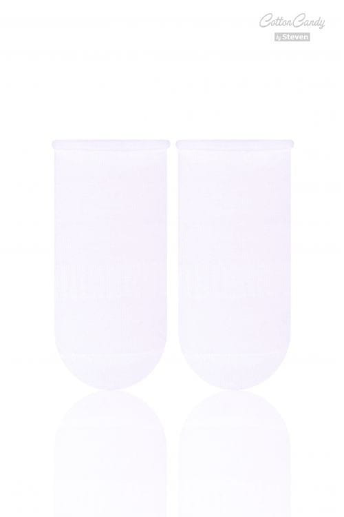 Skarpetki Steven art.146 Cotton Candy Roll Top ściągacz niemowlęce 11-19