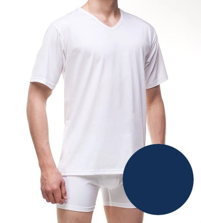 Koszulka Cornette 201 New M-3XL