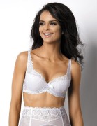 Biustonosz usztywniany Mat M-053/22 Carmela Big