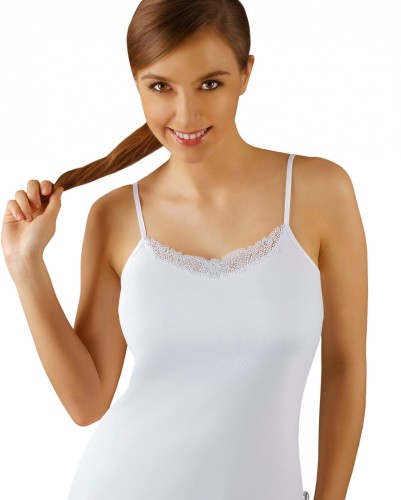 Koszulka Emili Sila S-XL