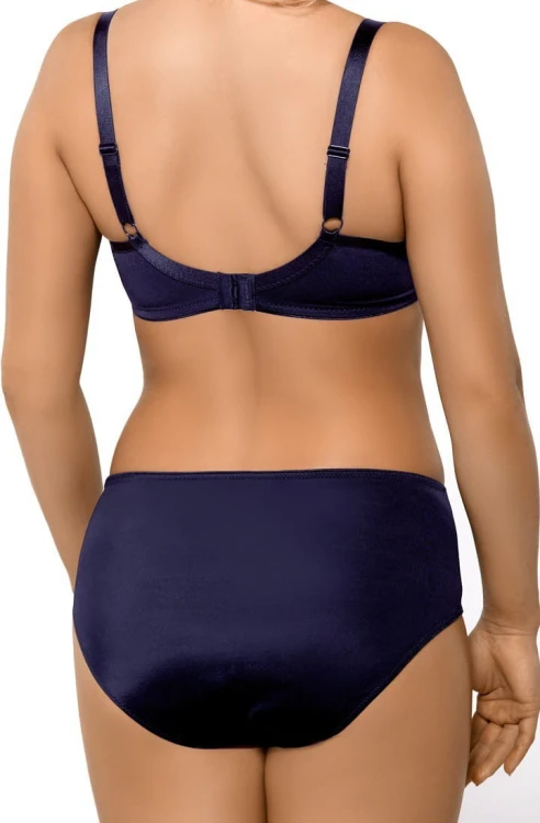 Biustonosz usztywniany Mefemi Anita Big