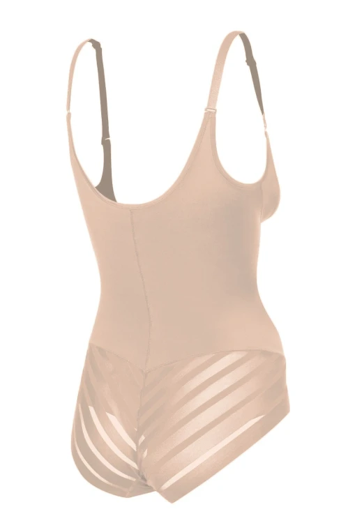 Body Julimex Shape & Chic Pod Biust 119 S-2XL