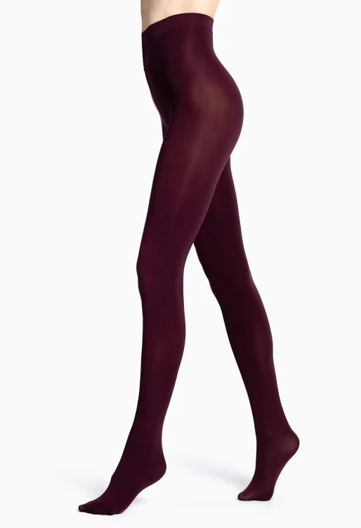 Rajstopy Veneziana Satin 40 den 2-4