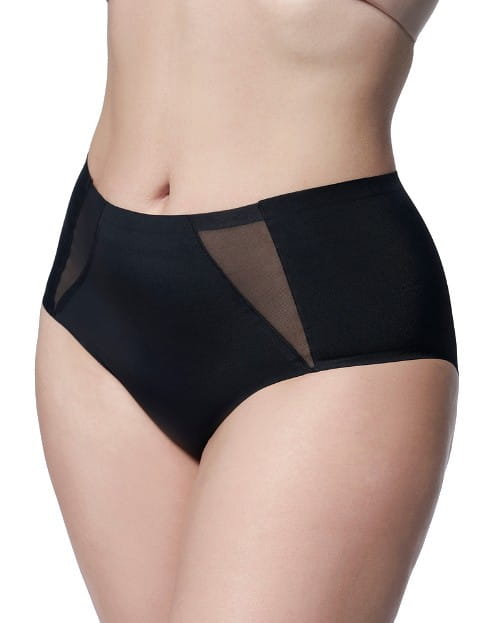 Figi Julimex Pearl Panty S-3XL