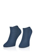 Stopki Intenso 1429 Comfortable Bamboo męskie Gładkie 41-46