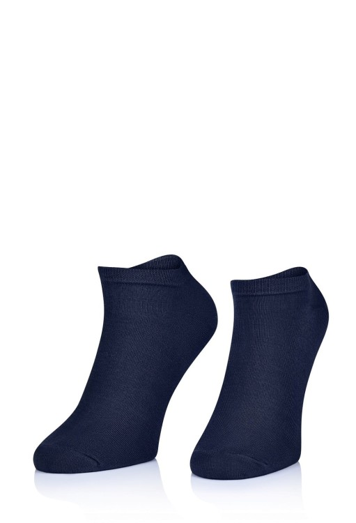 Stopki Intenso 1429 Comfortable Bamboo męskie Gładkie 41-46