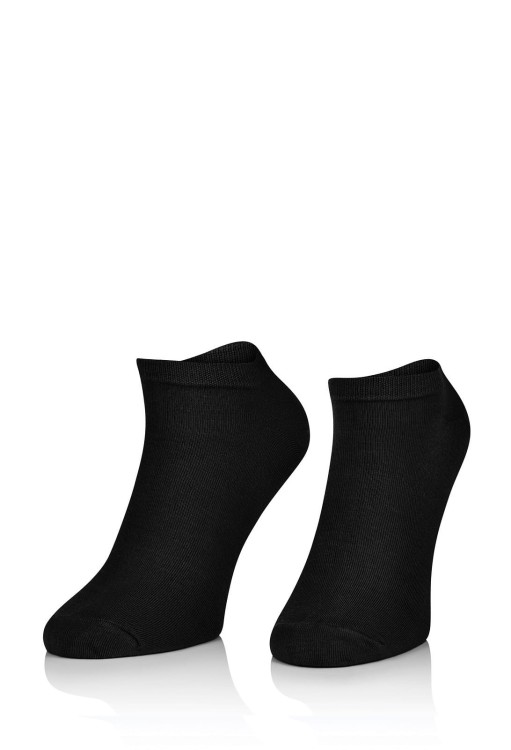 Stopki Intenso 1429 Comfortable Bamboo męskie Gładkie 41-46