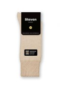 Skarpety Steven art.149 Garniturowe Bambus Bezuciskowe 41-46