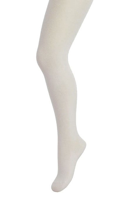 Rajstopy Wola W38.060 Soft Cotton wiosenne Gładkie 128-158