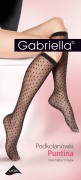 Podkolanówki Gabriella 508 Puntina 20 den