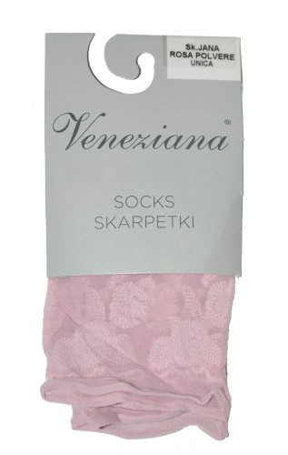 Skarpetki Veneziana Jana