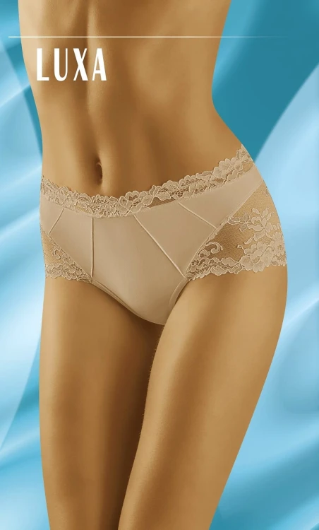 Figi Wolbar Luxa M-2XL