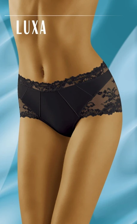 Figi Wolbar Luxa M-2XL