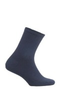 Skarpety Wola W34.000 dziecięce Gładkie 27-32