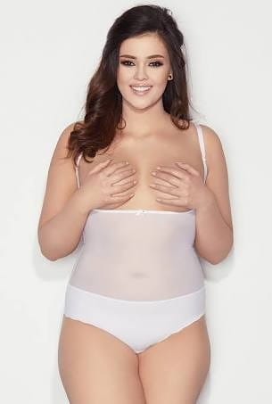 Body Mitex Glam Body XS-2XL