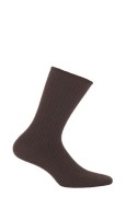 Skarpety Wola W94.F06 Perfect Man Comfort bezuciskowe 39-47