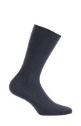 Skarpety Wola W94.F06 Perfect Man Comfort bezuciskowe 39-47