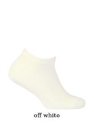 Stopki Wola W11.060 Soft Cotton dziecięce Gładkie 15-20