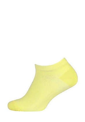 Stopki Wola W11.060 Soft Cotton dziecięce Gładkie 15-20
