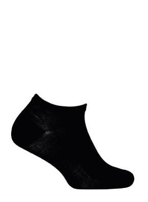 Stopki Wola W11.060 Soft Cotton dziecięce Gładkie 15-20