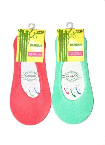 Baleriny Rebeka Bambus 10784 35-42