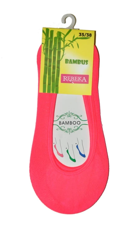 Baleriny Rebeka Bambus 10784 35-42