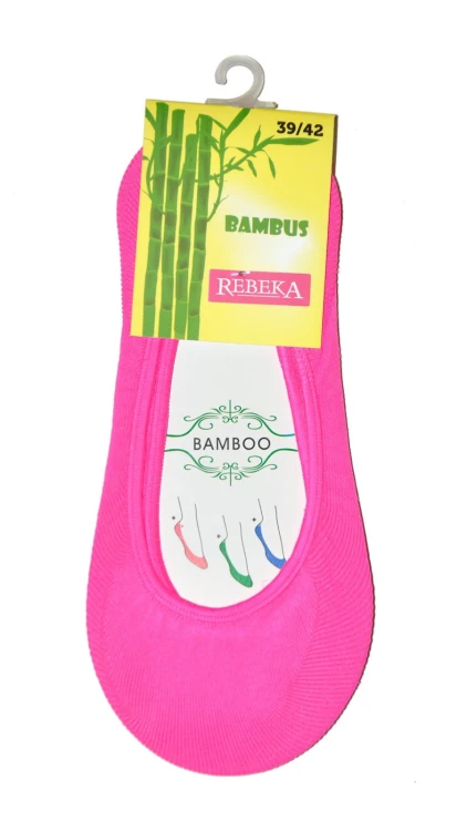 Baleriny Rebeka Bambus 10784 35-42