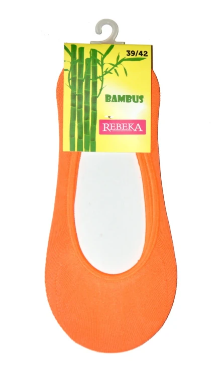 Baleriny Rebeka Bambus 10784 35-42