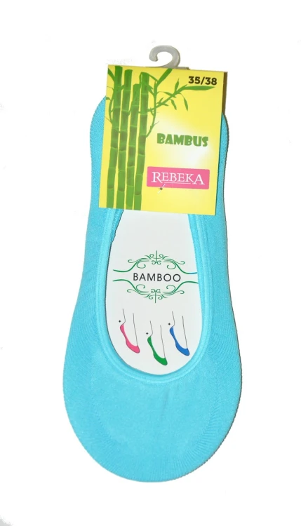 Baleriny Rebeka Bambus 10784 35-42