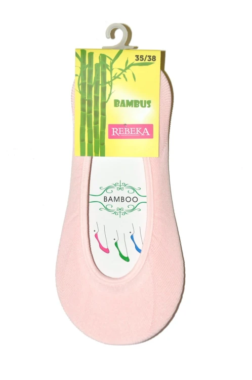 Baleriny Rebeka Bambus 10784 35-42