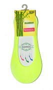 Baleriny Rebeka Bambus 10784 35-42