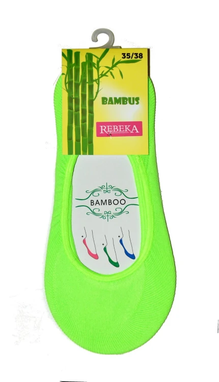 Baleriny Rebeka Bambus 10784 35-42