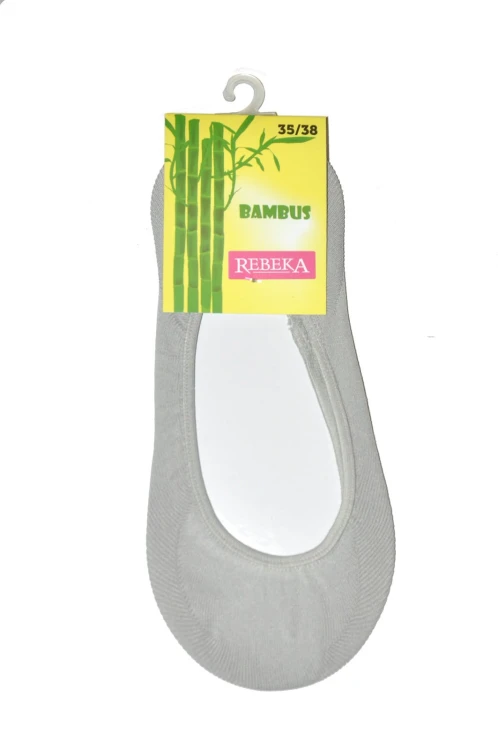 Baleriny Rebeka Bambus 10784 35-42