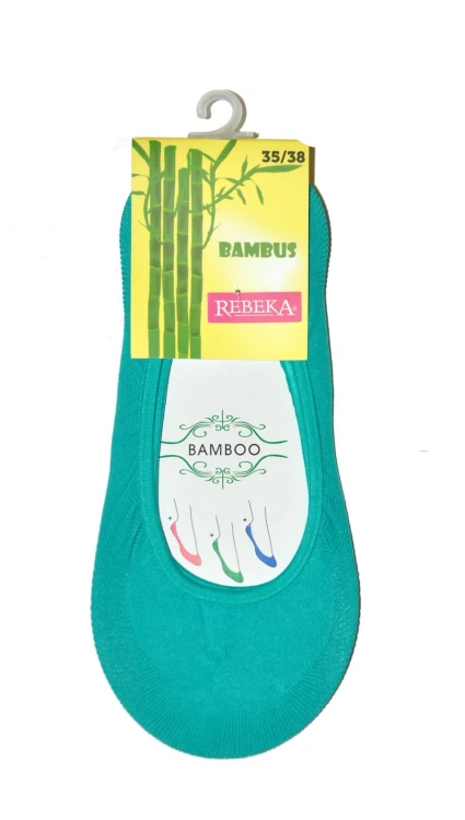 Baleriny Rebeka Bambus 10784 35-42