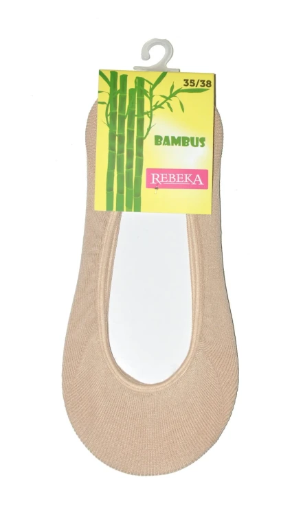 Baleriny Rebeka Bambus 10784 35-42