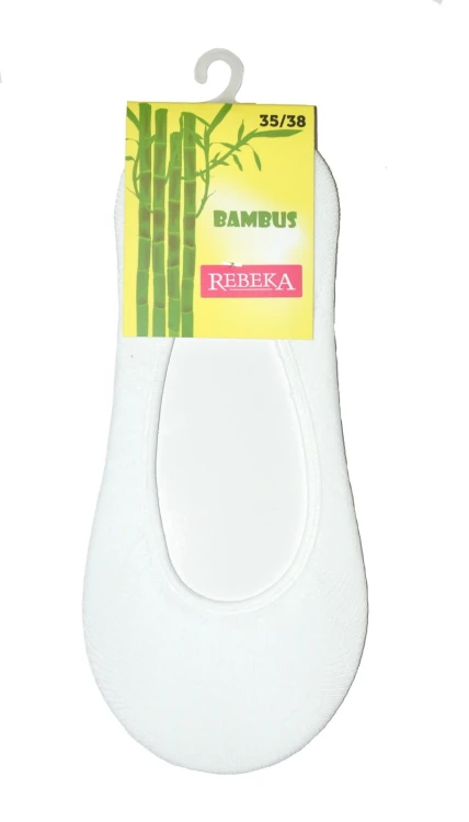 Baleriny Rebeka Bambus 10784 35-42