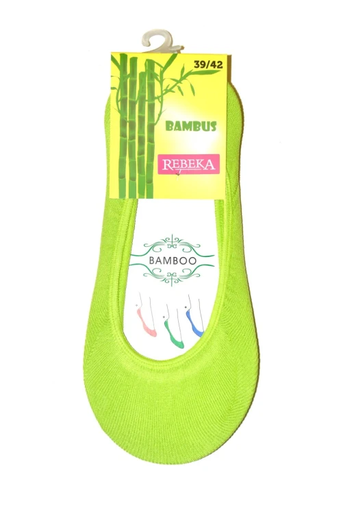 Baleriny Rebeka Bambus 10784 35-42