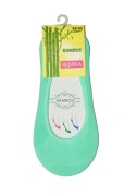Baleriny Rebeka Bambus 10784 35-42