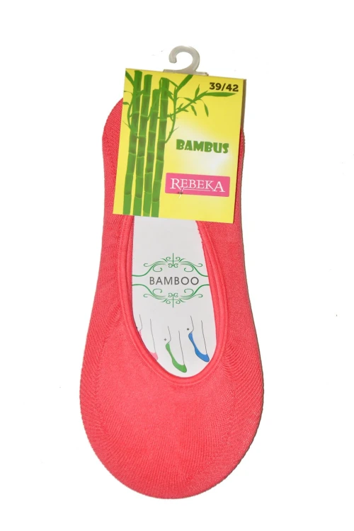 Baleriny Rebeka Bambus 10784 35-42