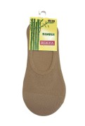 Baleriny Rebeka 10791 mokasyny Bambus damskie