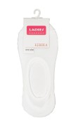 Baleriny Rebeka 10791 mokasyny Bambus damskie