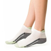 Stopki Steven art.050 damskie 35-40