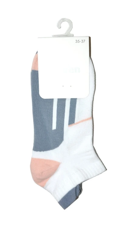 Stopki Steven art.050 damskie 35-40