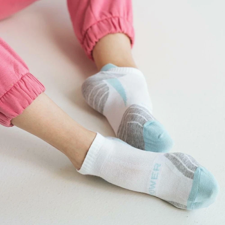 Stopki Steven art.050 damskie 35-40