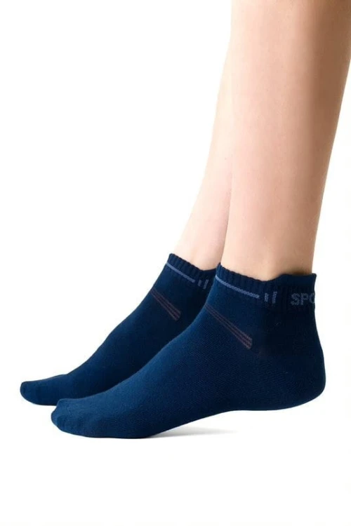 Stopki Steven art.050 damskie 35-40