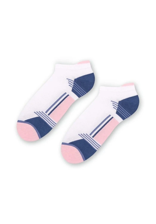 Stopki Steven art.050 damskie 35-40