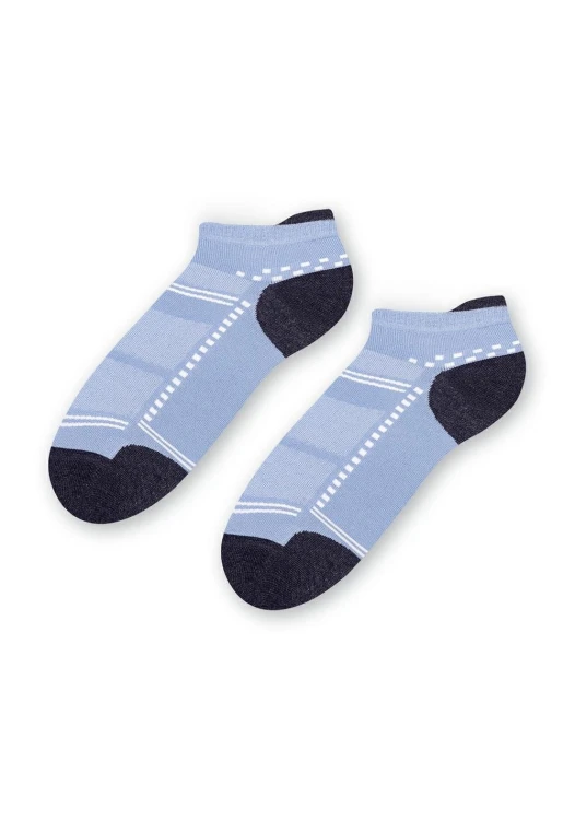 Stopki Steven art.050 damskie 35-40